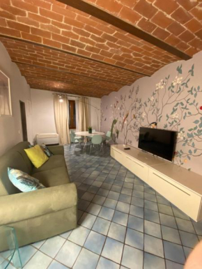 Santo Spirito apartment